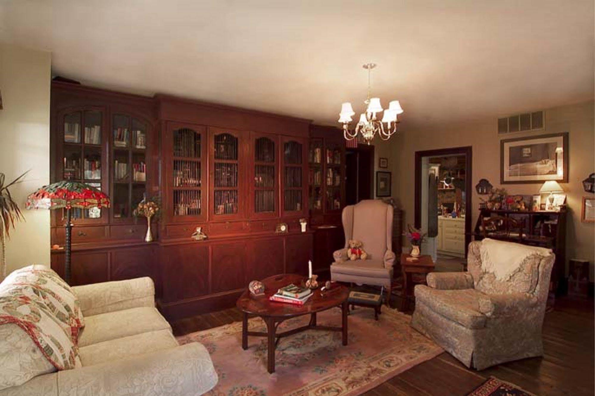 Bed and Breakfast Wild Wisteria Chadds Ford Экстерьер фото