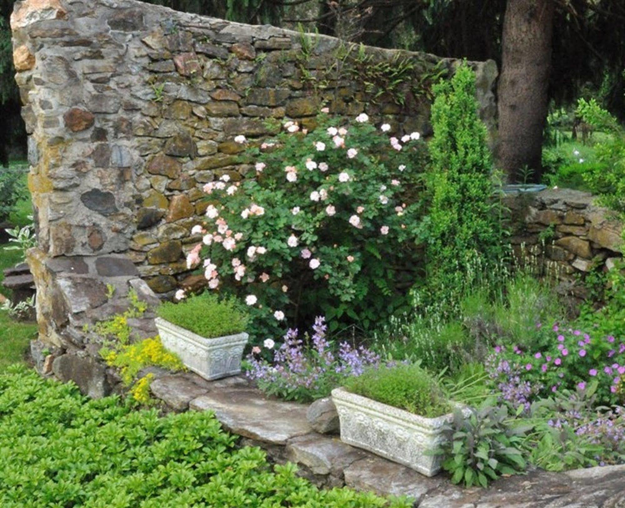 Bed and Breakfast Wild Wisteria Chadds Ford Экстерьер фото