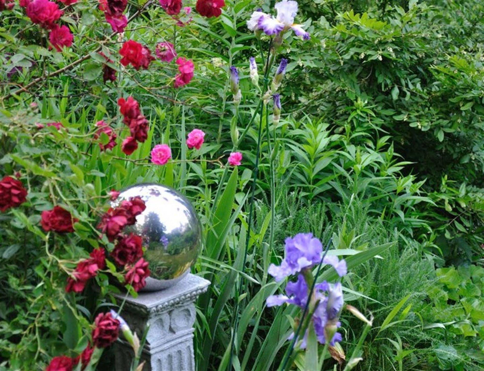 Bed and Breakfast Wild Wisteria Chadds Ford Экстерьер фото