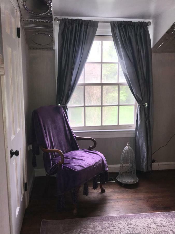Bed and Breakfast Wild Wisteria Chadds Ford Экстерьер фото