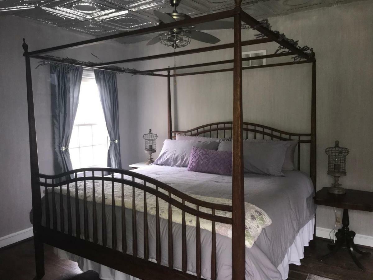 Bed and Breakfast Wild Wisteria Chadds Ford Экстерьер фото