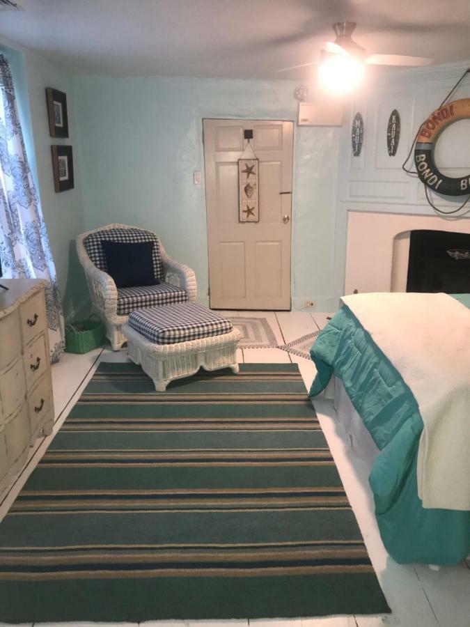 Bed and Breakfast Wild Wisteria Chadds Ford Экстерьер фото