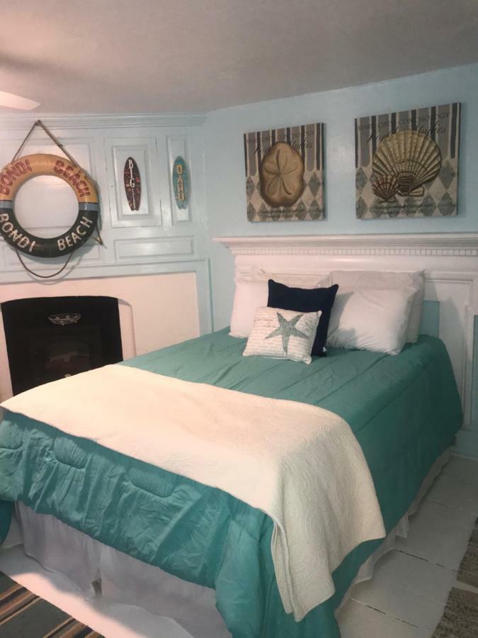 Bed and Breakfast Wild Wisteria Chadds Ford Экстерьер фото