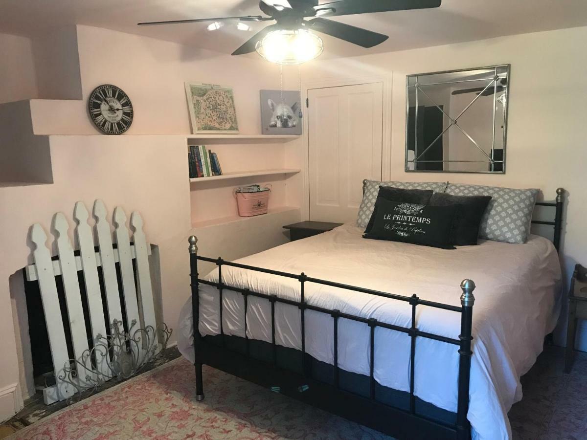 Bed and Breakfast Wild Wisteria Chadds Ford Экстерьер фото