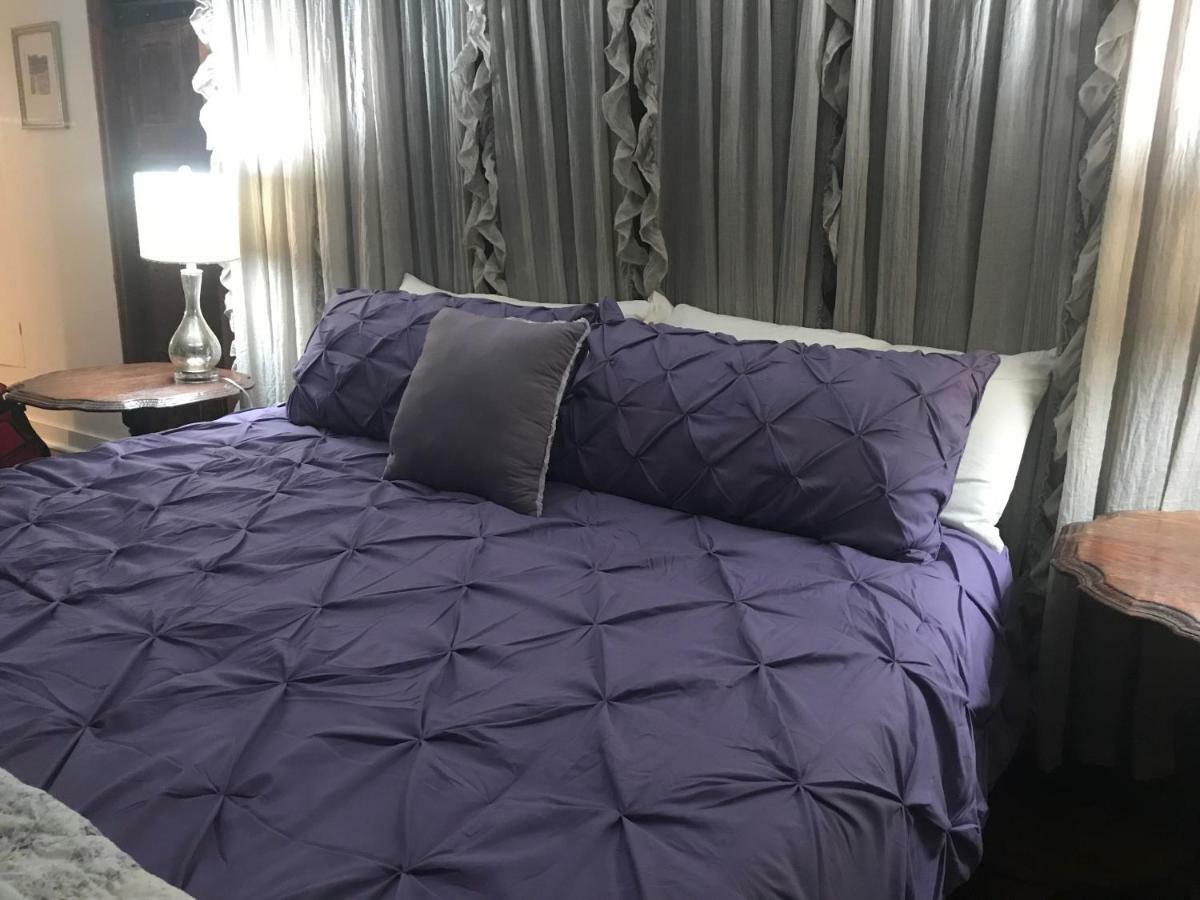 Bed and Breakfast Wild Wisteria Chadds Ford Экстерьер фото